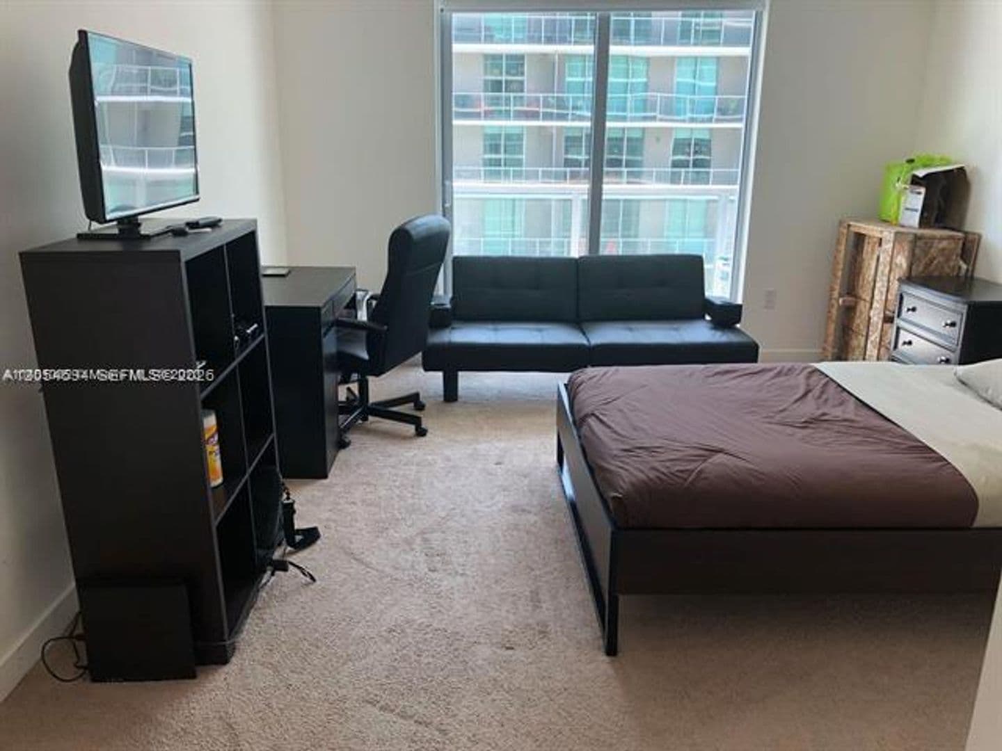 Miami Condo: 1111 SW 1st Ave cu-3816