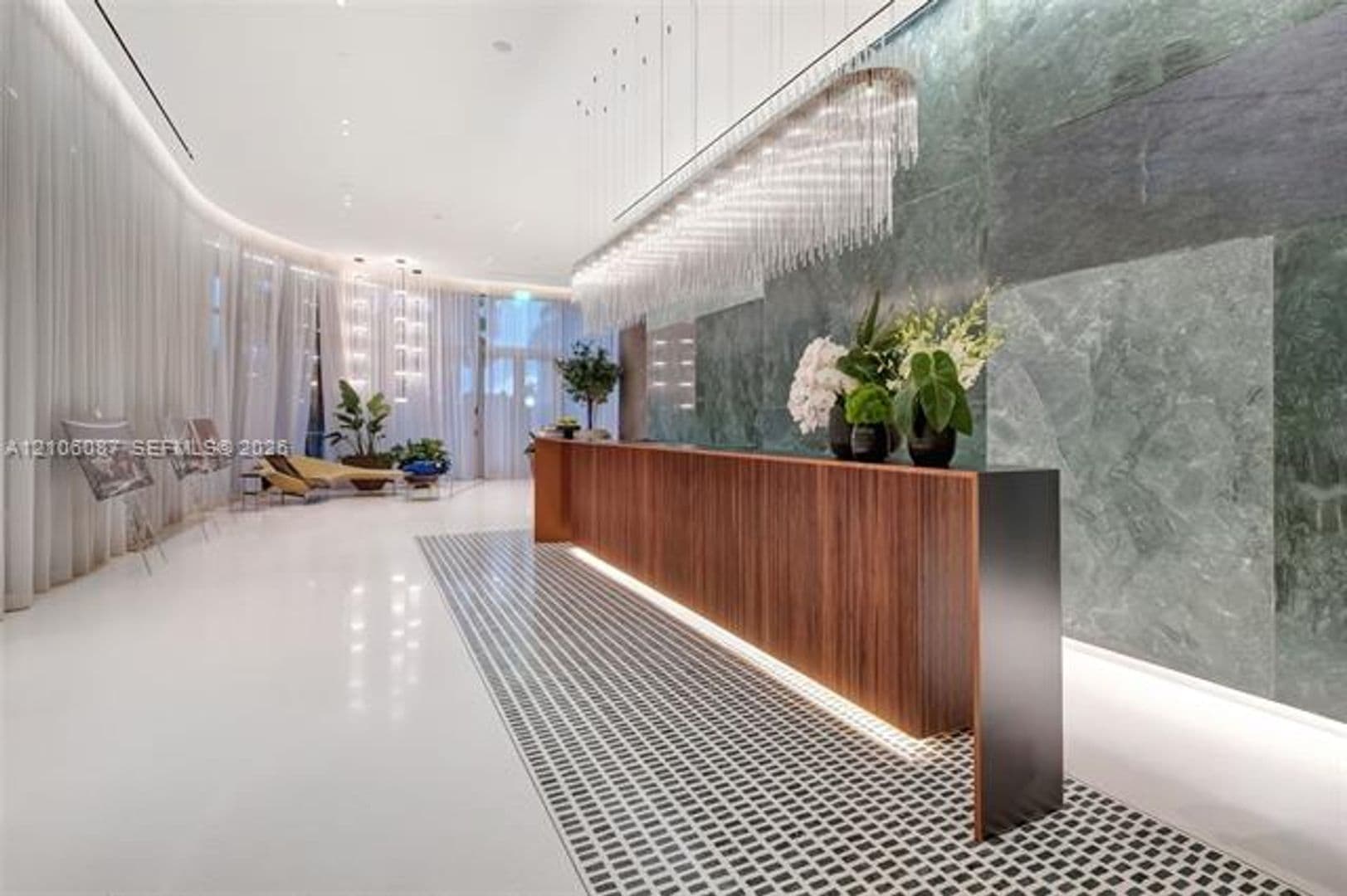 Miami Condo: 1400 Biscayne Blvd cu-2906