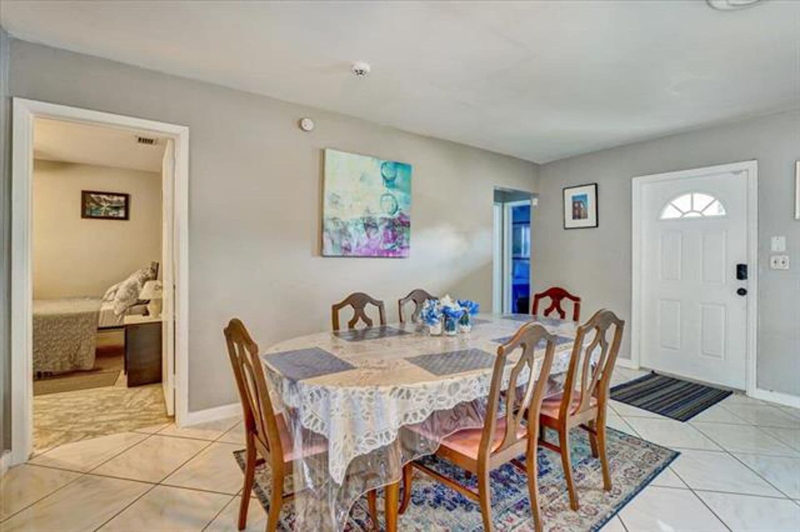 Lauderdale Lakes House: 3982 NW 39th Ave # 3982