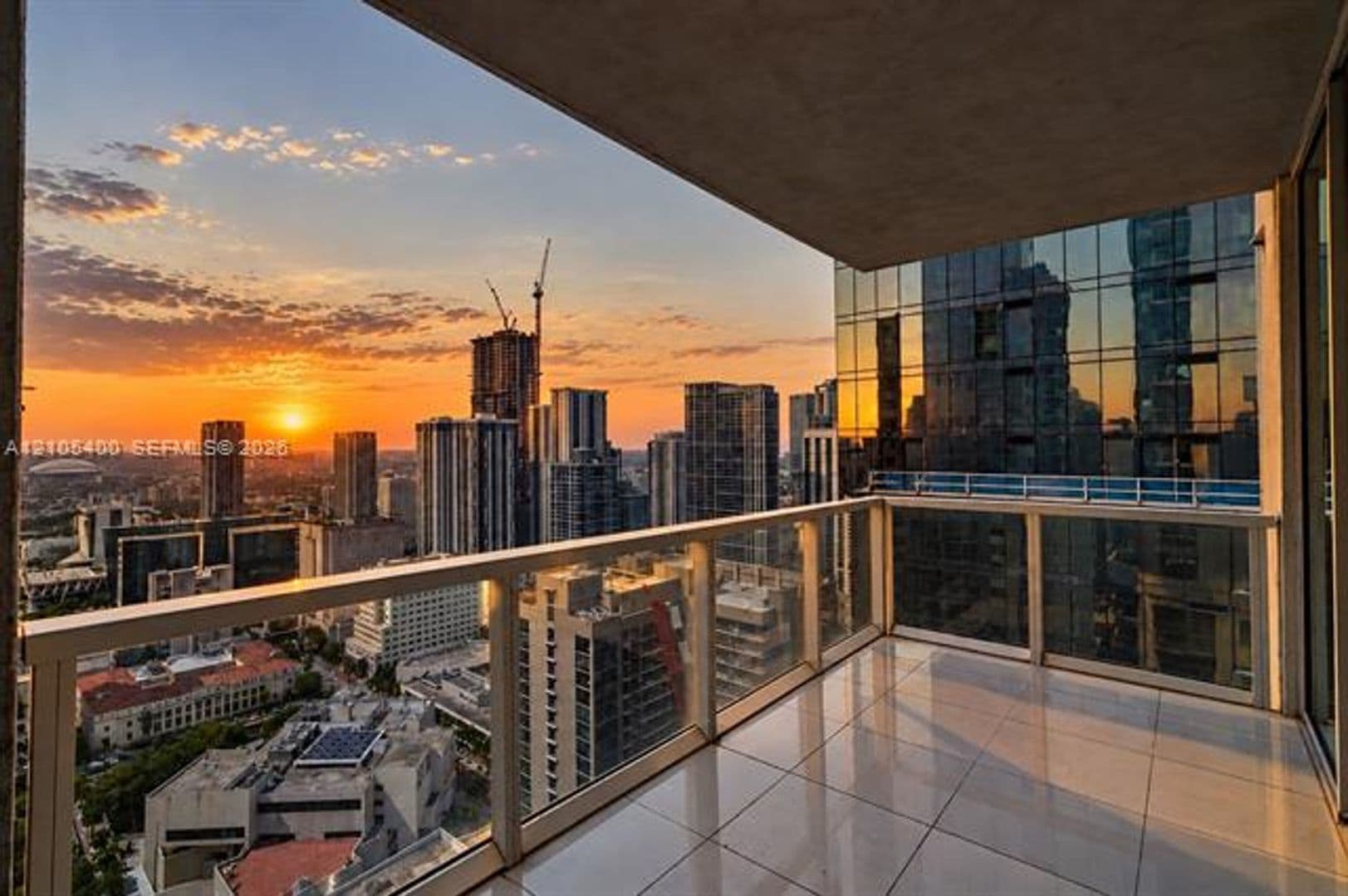 Miami Condo: 244 Biscayne Blvd cu-4308
