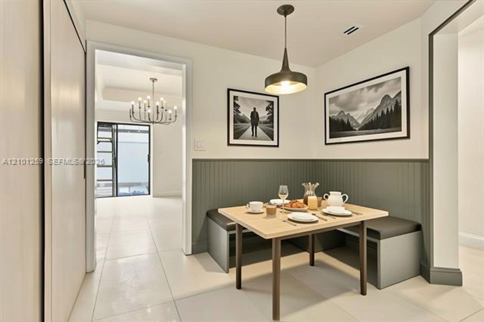 Miami Townhome: 1542 NE Quayside Ter th 1542