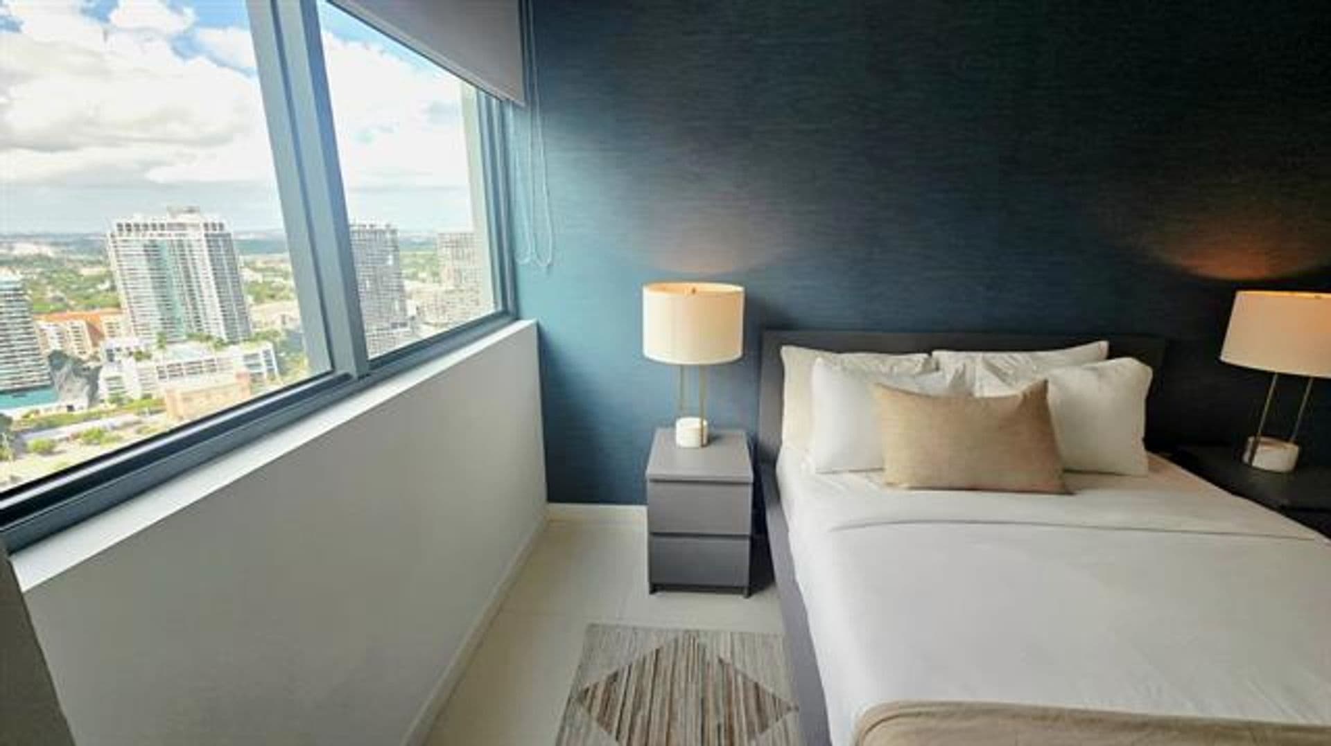 Miami Condo: 501 NE 31st St cu-3409