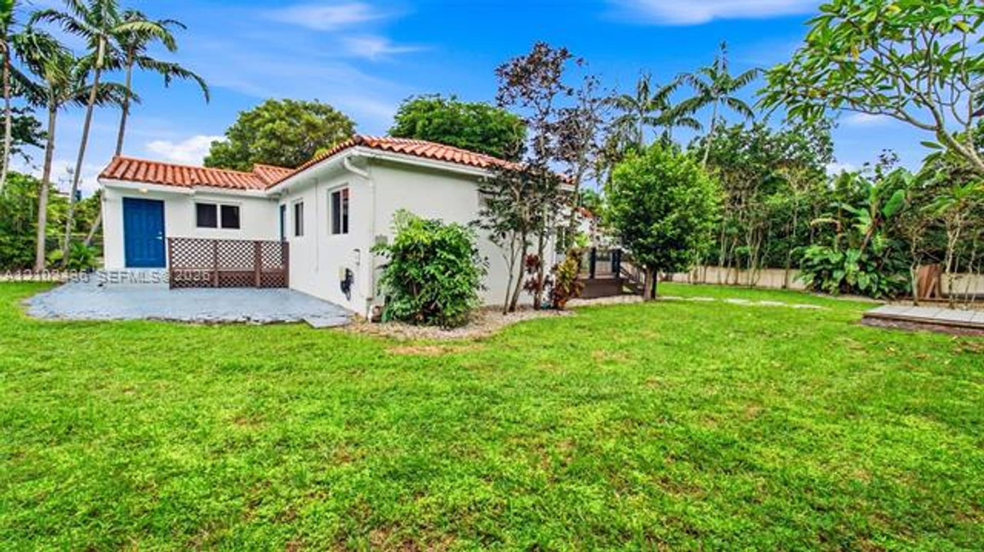Miami Shores House: 10690 NE 11th Ct # 0