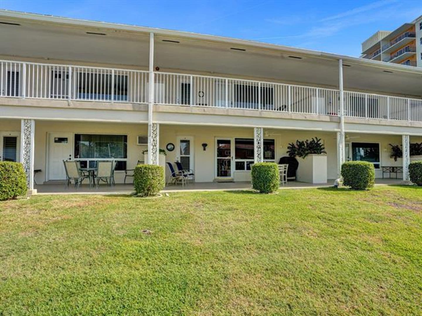 Fort Lauderdale Condo: 2866 NE 30th St cu-3