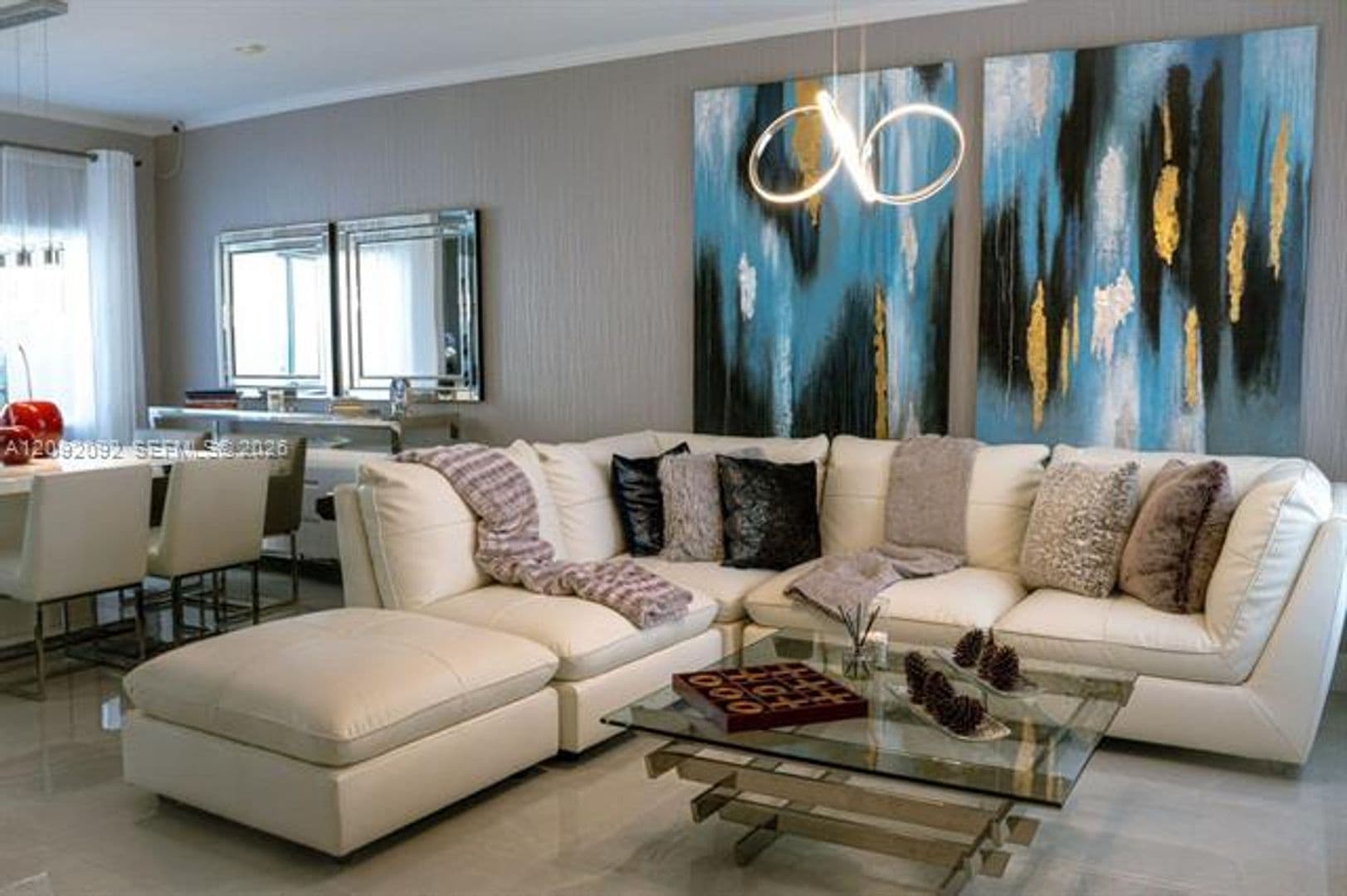 Miami Townhome: 13235 SW 143rd Ter th 13235