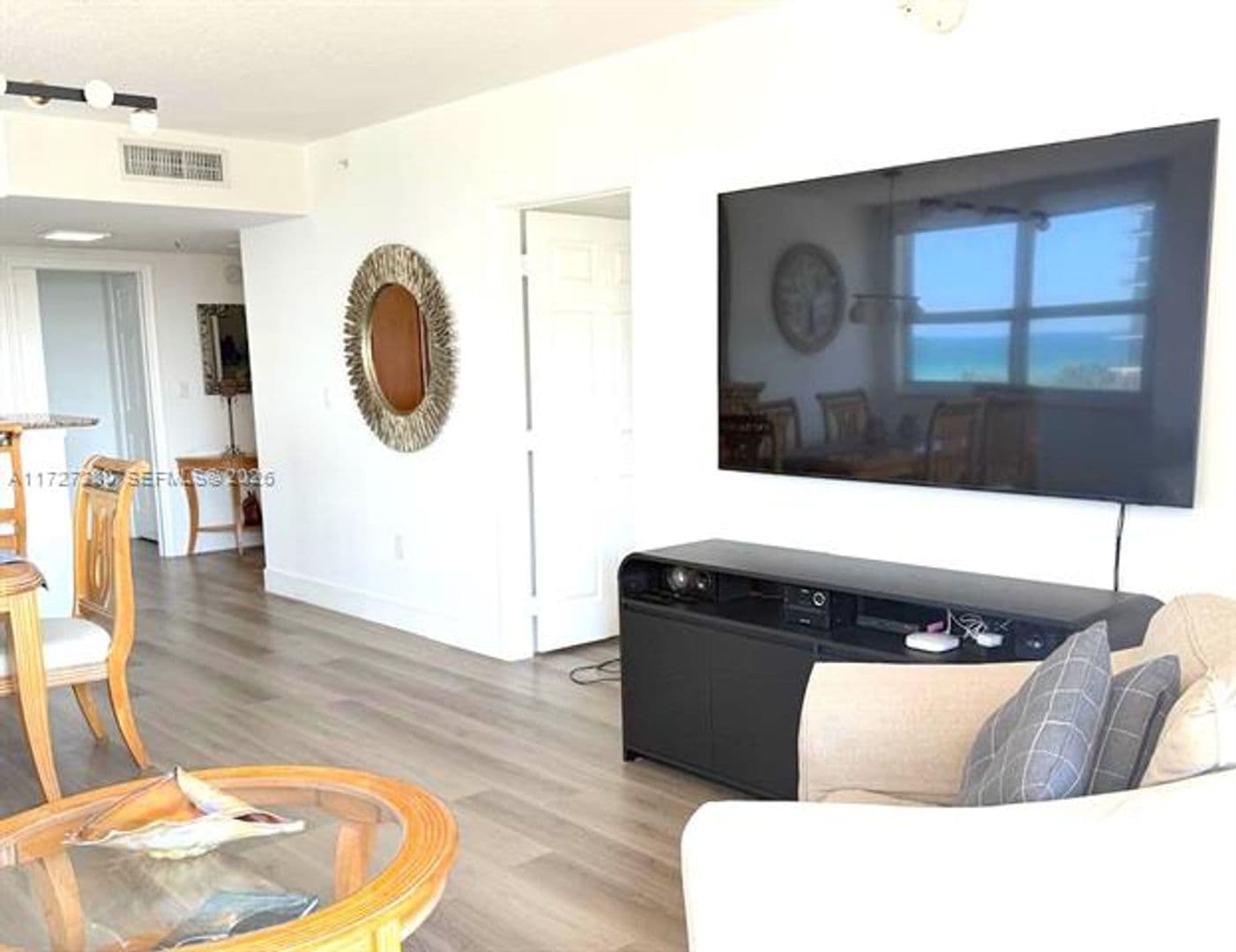 Hallandale Beach Condo: 2080 S Ocean Dr cu-502