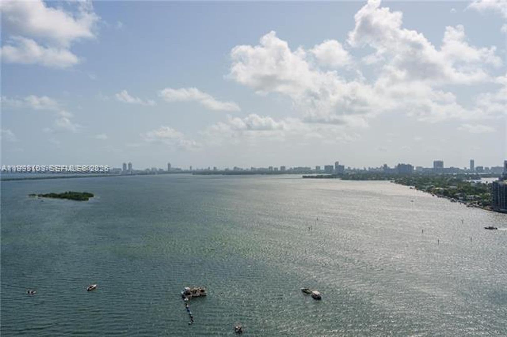 Miami Condo: 1750 N Bayshore Dr cu-2401
