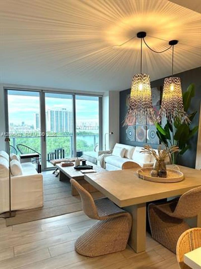 North Miami Beach Condo: 16385 Biscayne Blvd cu-1006