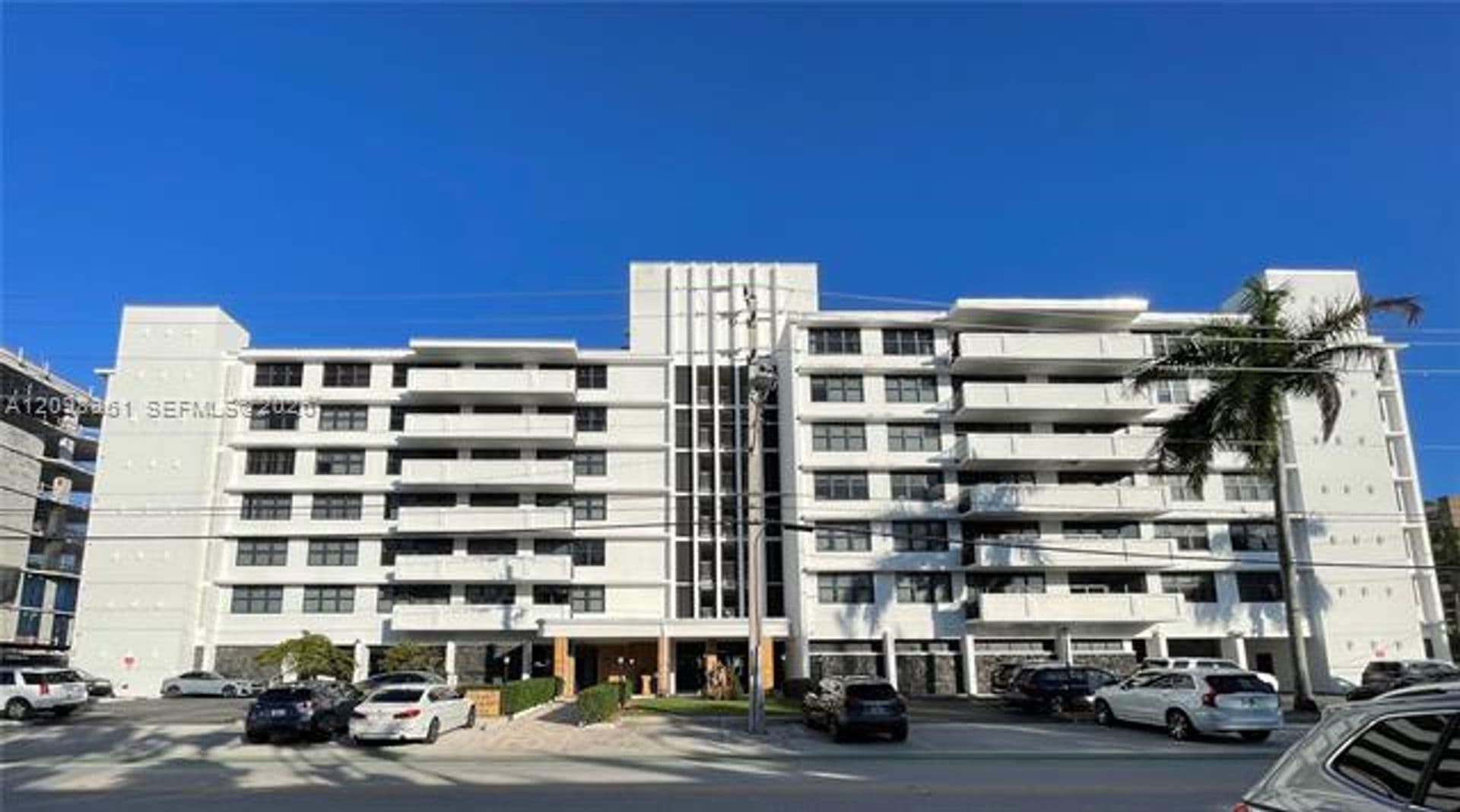 Bay Harbor Islands Condo: 10101 E Bay Harbor Dr cu-402