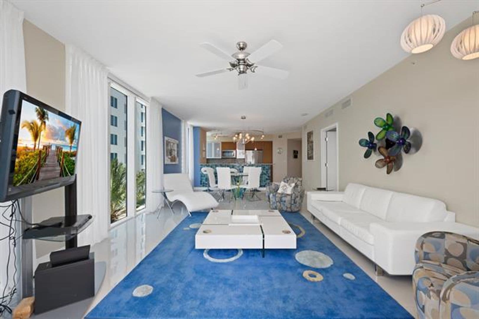 Fort Lauderdale Condo: 2821 N Ocean Blvd cu-401s
