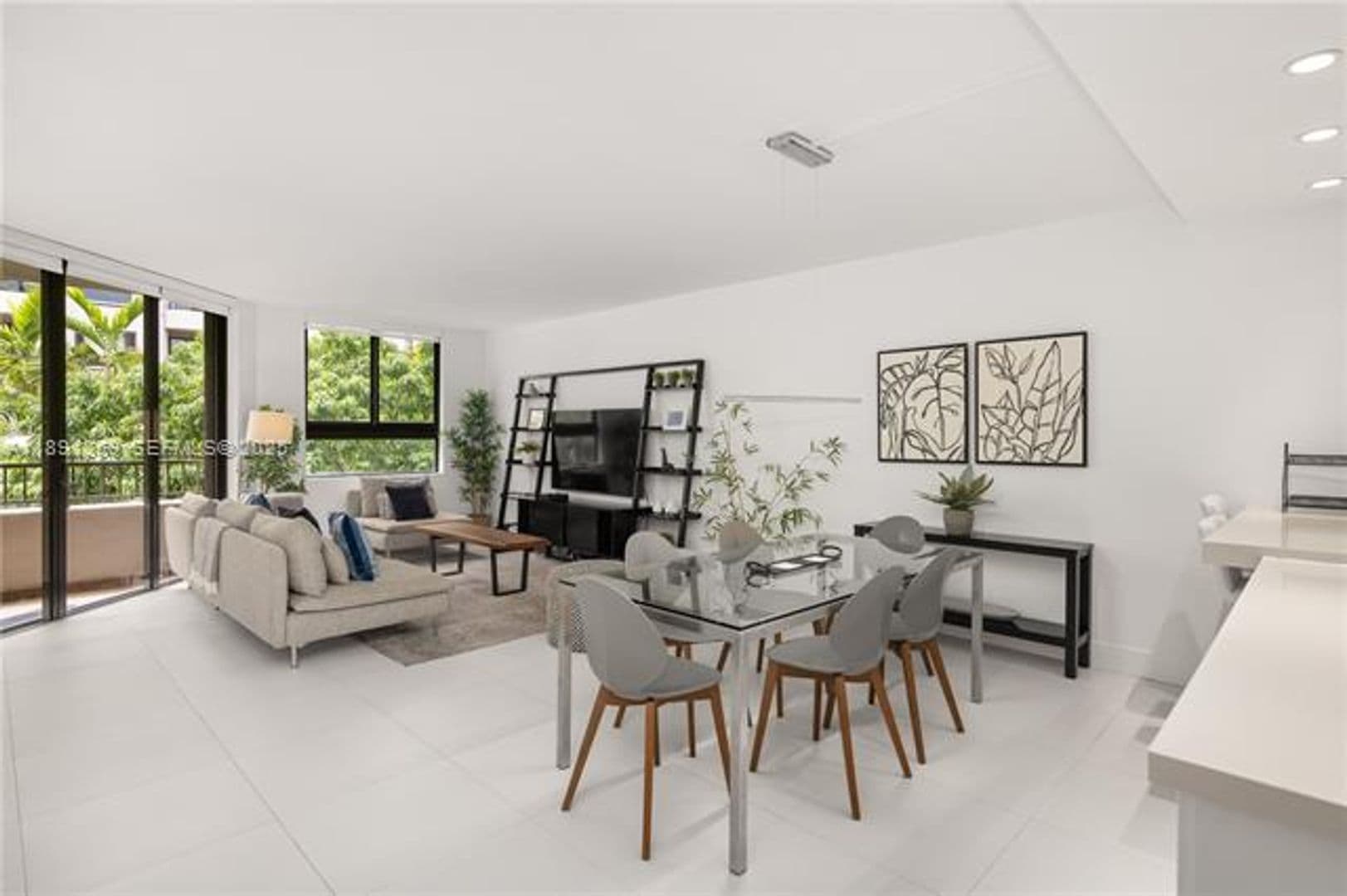 Key Biscayne Condo: 101 Crandon Blvd cu-379