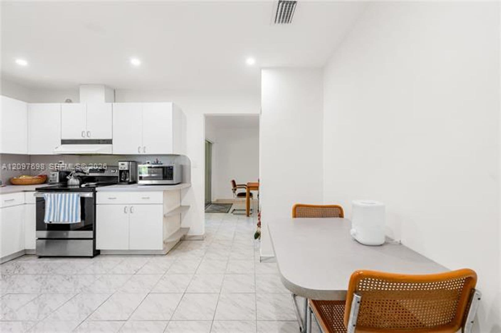 Miami House: 12505 SW 22nd Ter # 12505