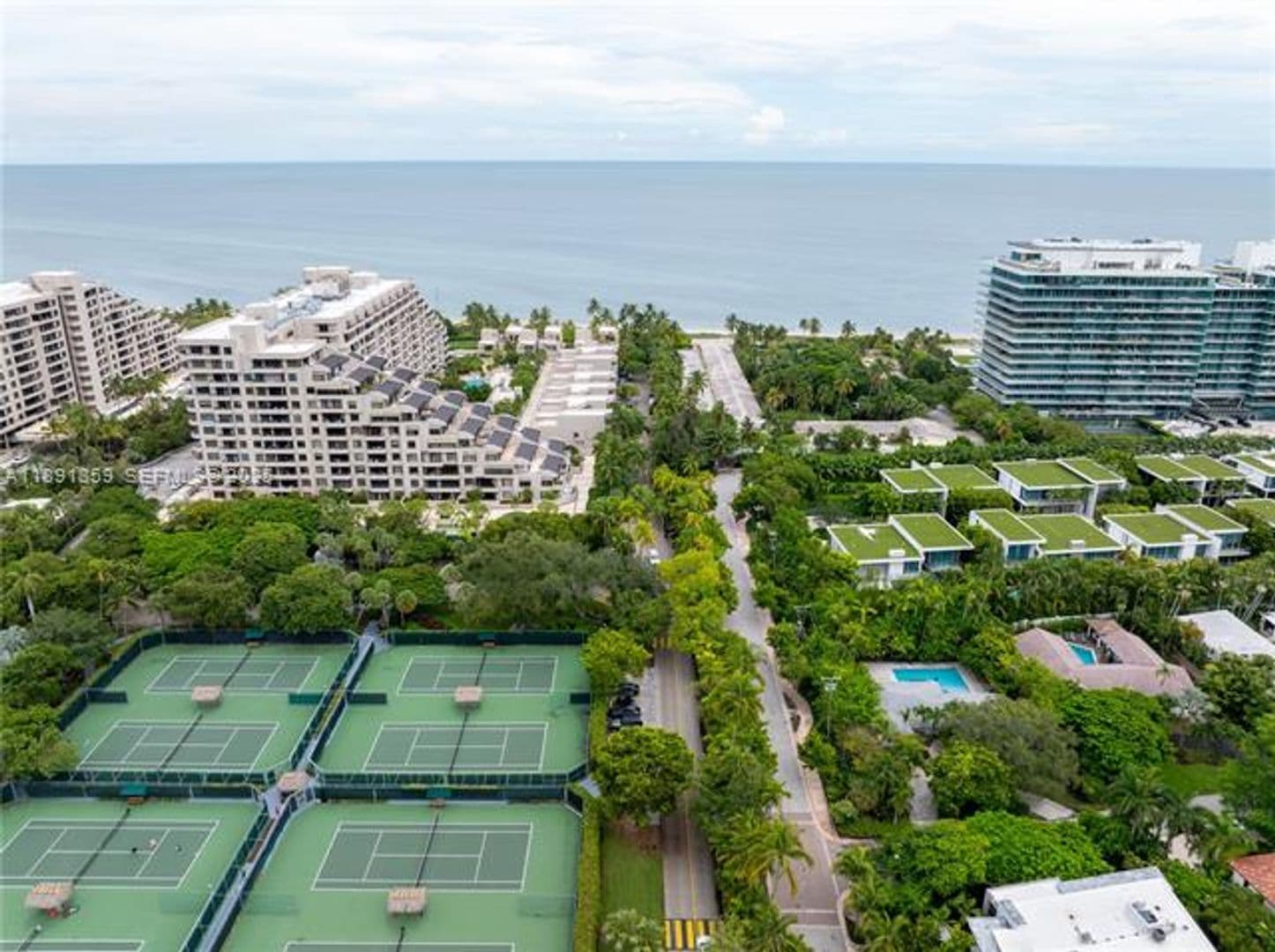 Key Biscayne Condo: 101 Crandon Blvd cu-379