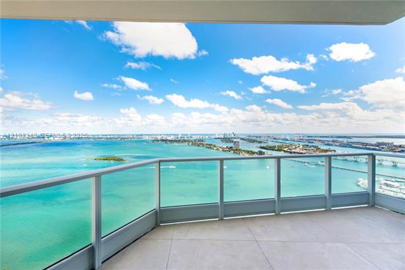 Miami Condo: 2020 N Bayshore Dr cu-4502
