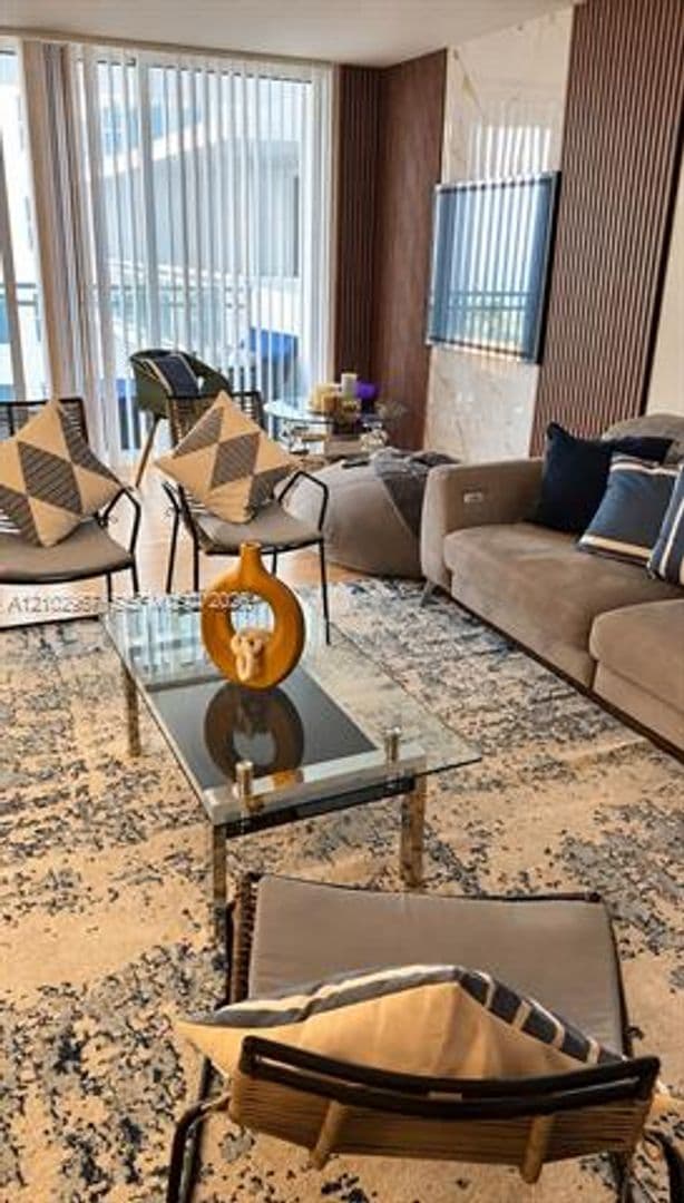 Hallandale Beach Condo: 2030 S Ocean Dr cu-618