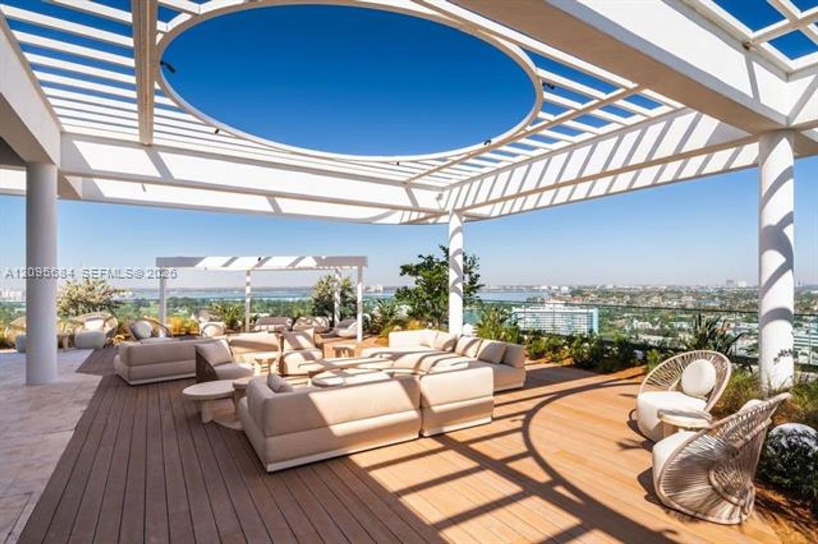Miami Beach Condo: 580 72nd St cu-1608
