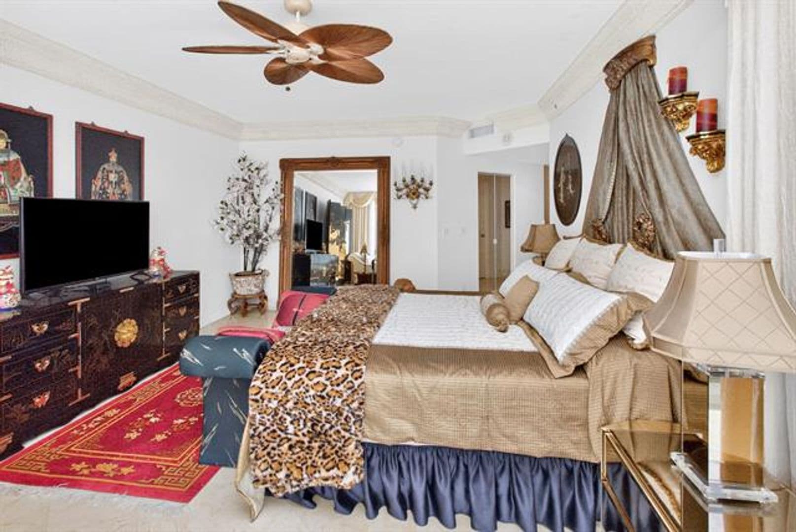 Fort Lauderdale Condo: 3200 N Ocean Blvd cu-801