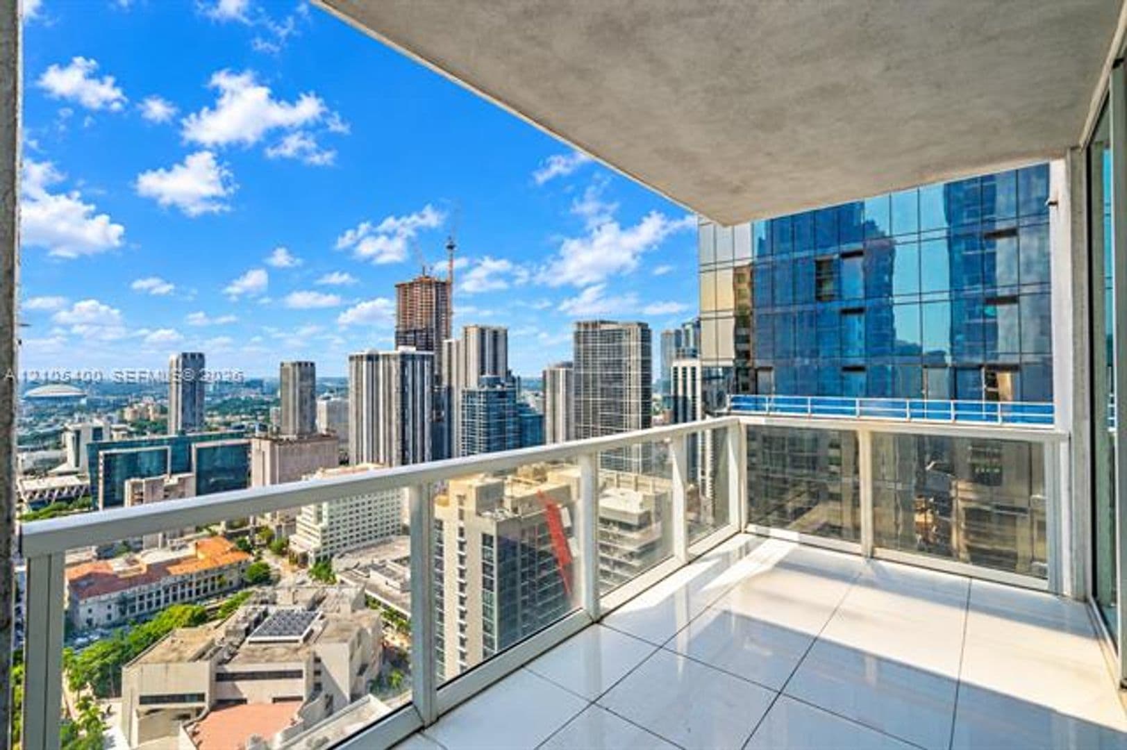 Miami Condo: 244 Biscayne Blvd cu-4308
