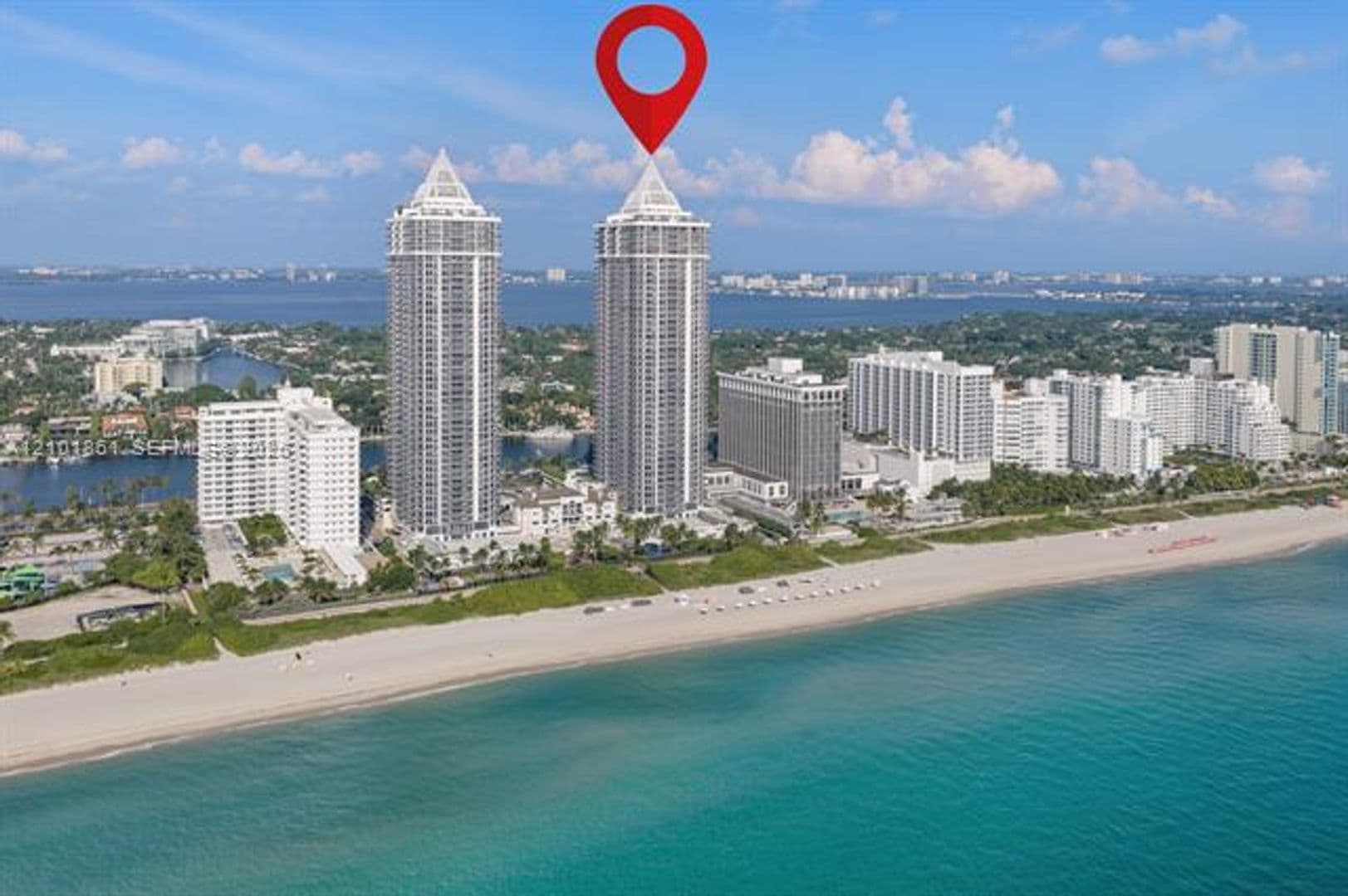 Miami Beach Condo: 4779 Collins Ave cu-1908