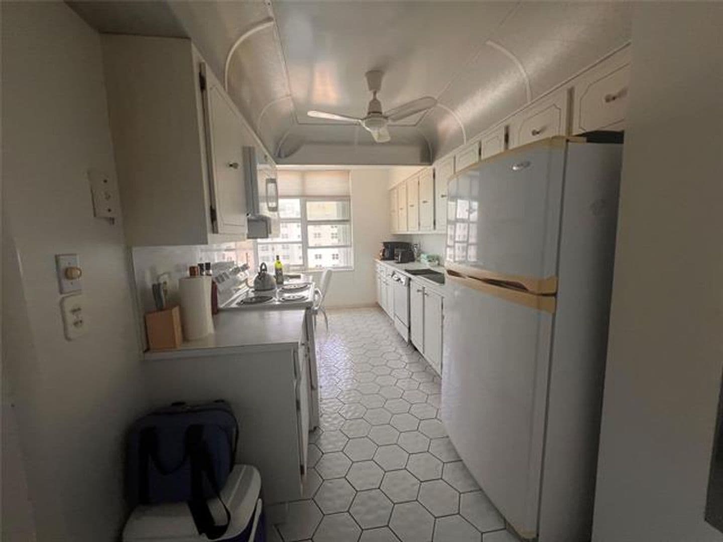 Fort Lauderdale House: 4280 Galt Ocean Dr cu-15H