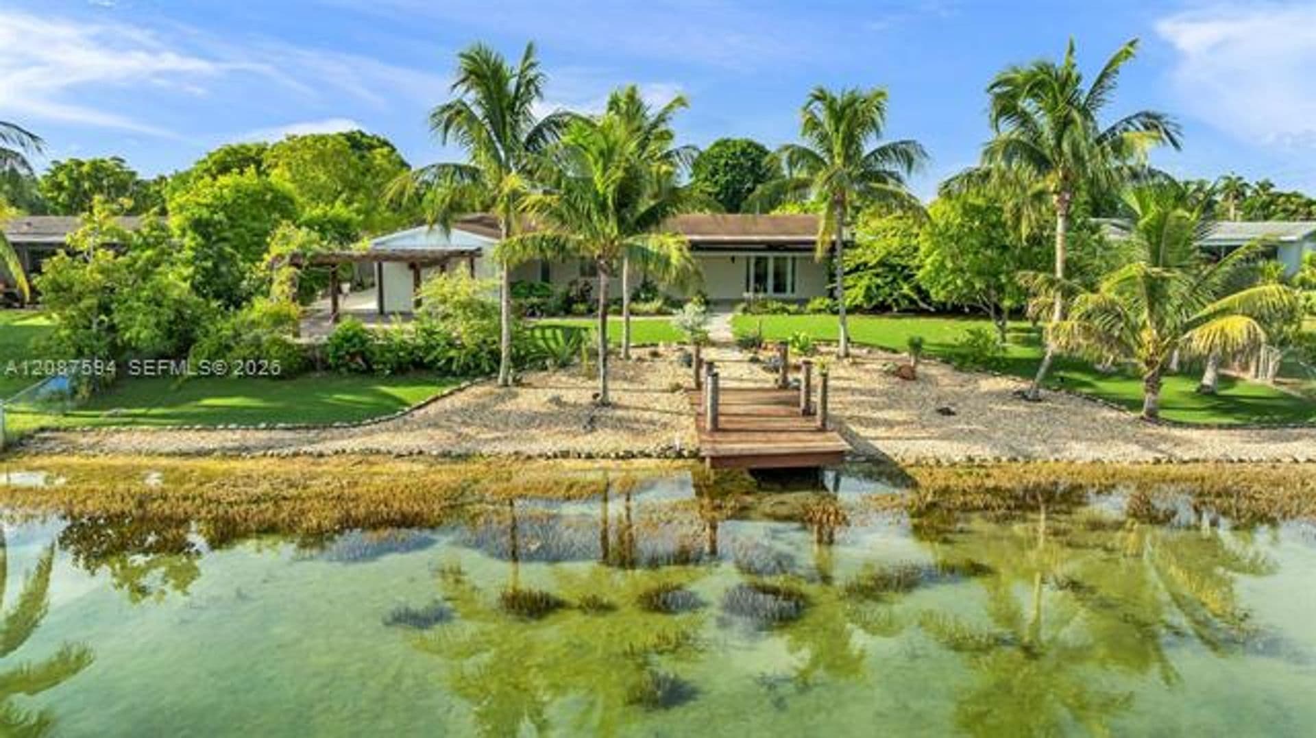 Miami House: 14241 SW 83rd St # 14241