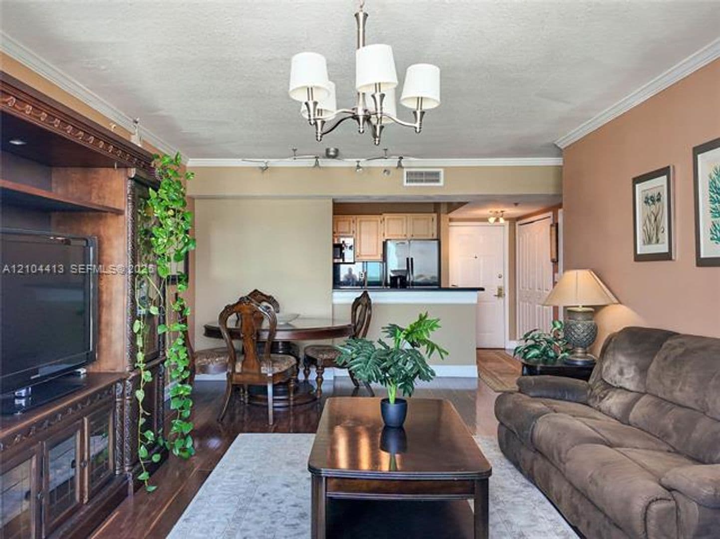 Miami Condo: 2665 SW 37th Ave cu-1112