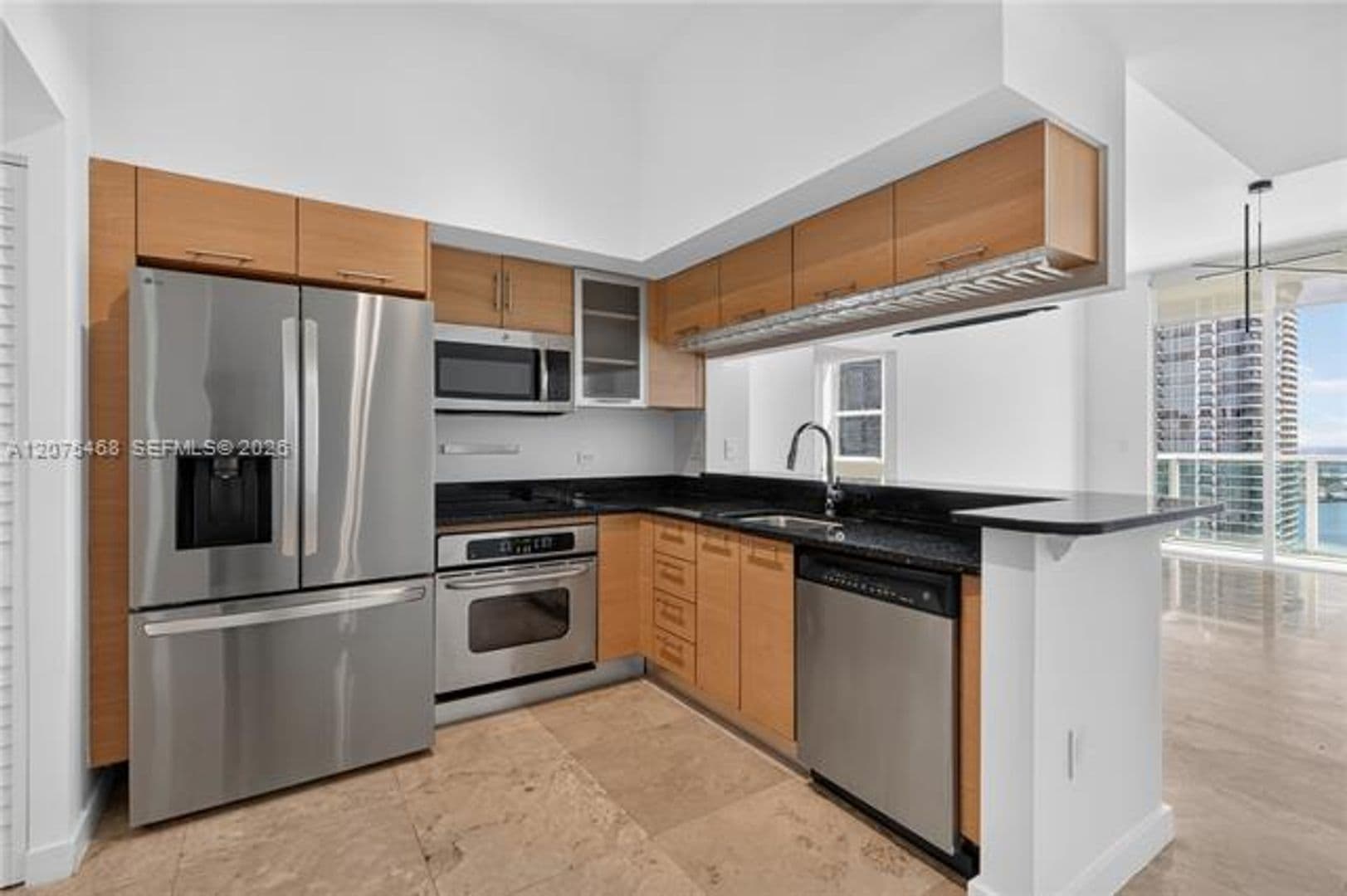 Miami Condo: 31 SE 5th St cu-4212