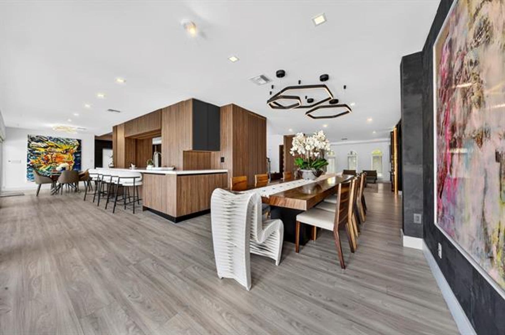 Fort Lauderdale House: 11 Castle Harbor Isle Dr # 11