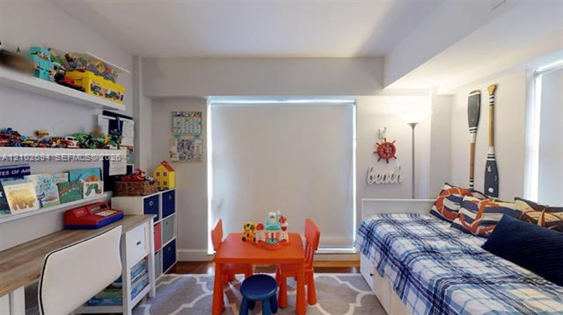 Key Biscayne Condo: 77 Crandon Blvd cu-8D