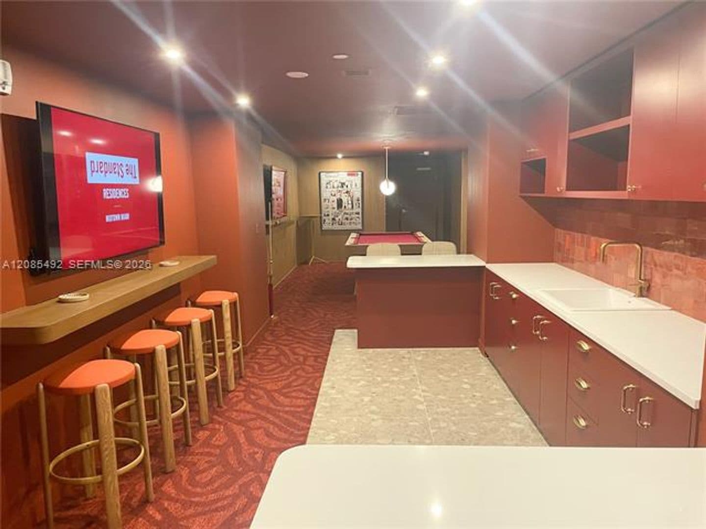 Miami Condo: 90 NE 32nd St cu-1001