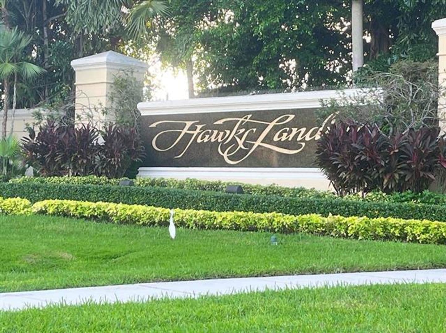 Plantation House: 10997 Canary Island Ct # 10997