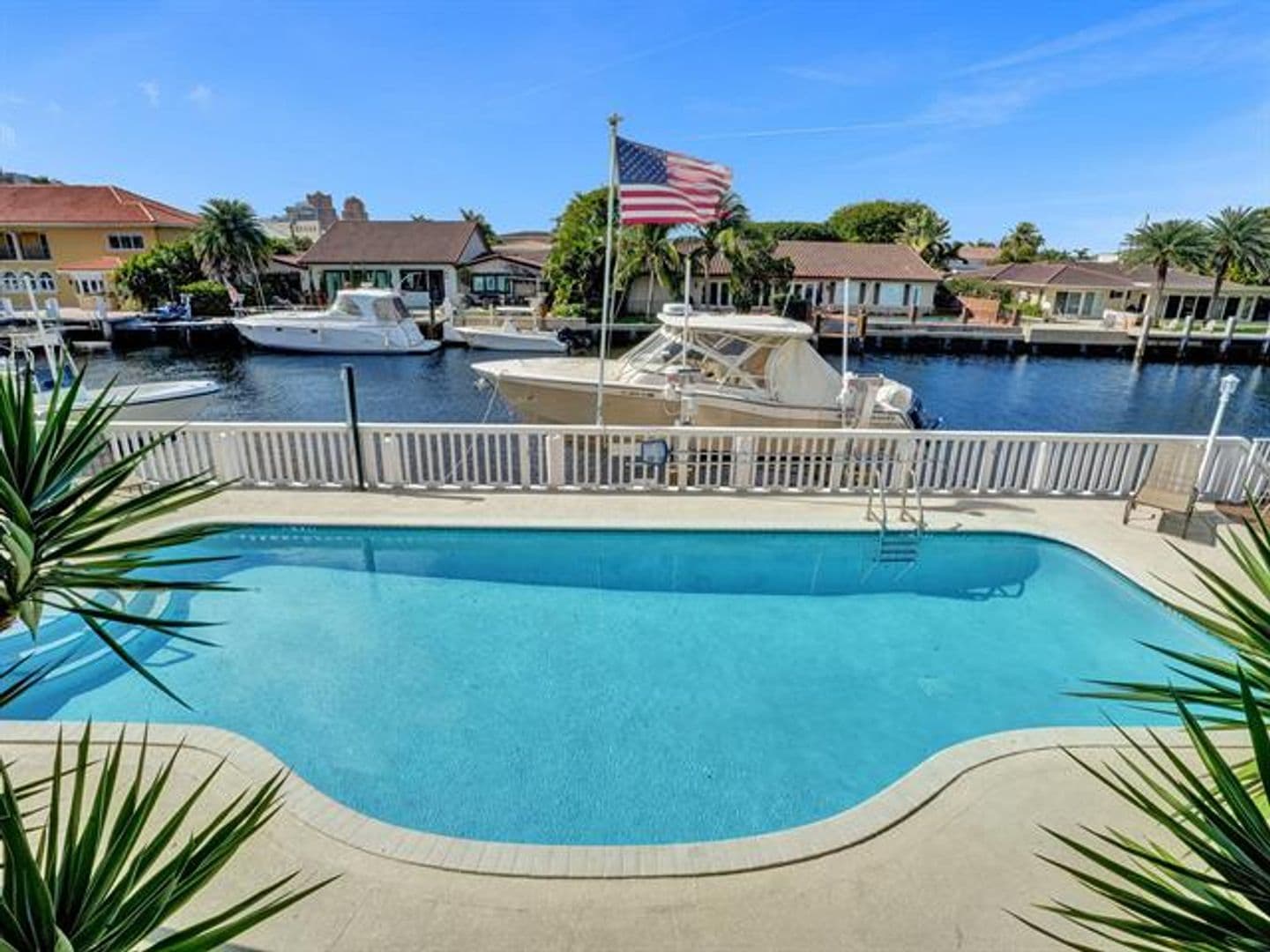 Fort Lauderdale Condo: 2866 NE 30th St cu-3