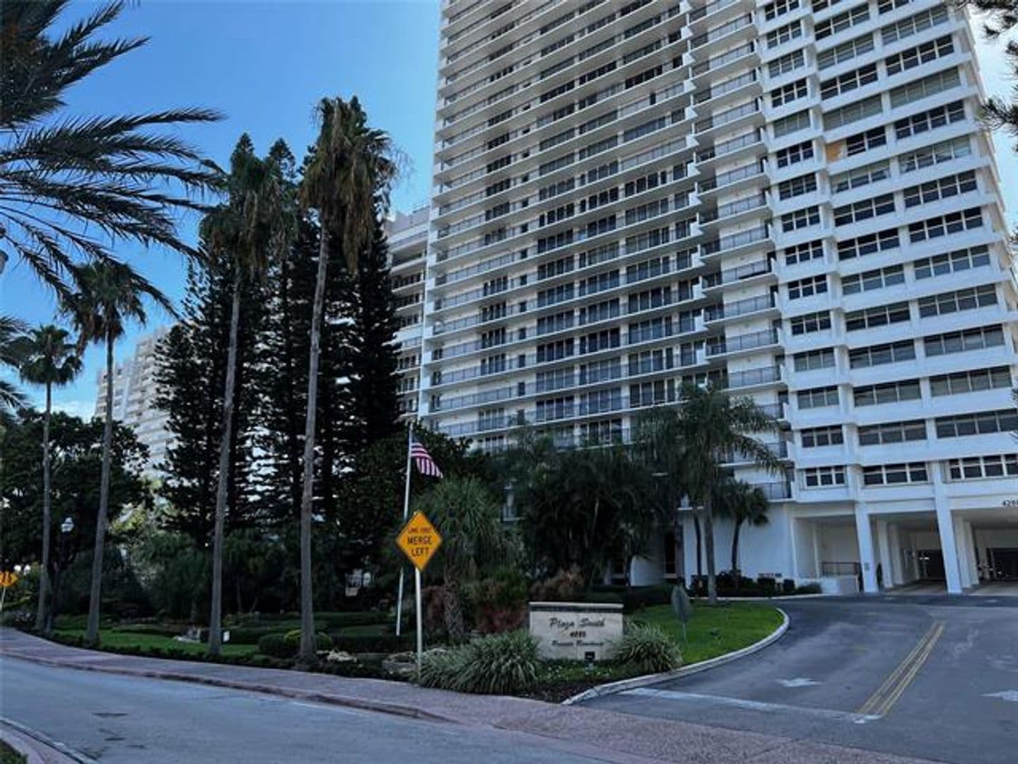 Fort Lauderdale House: 4280 Galt Ocean Dr cu-15H