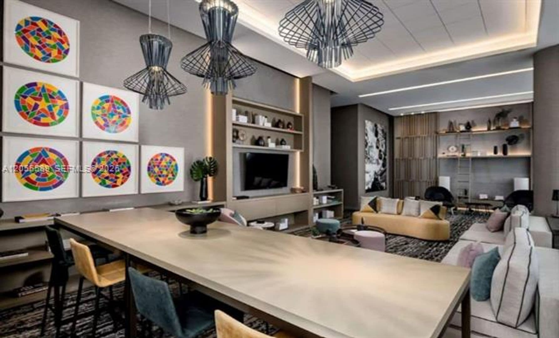 Hollywood Condo: 4010 S Ocean Dr cu-R304