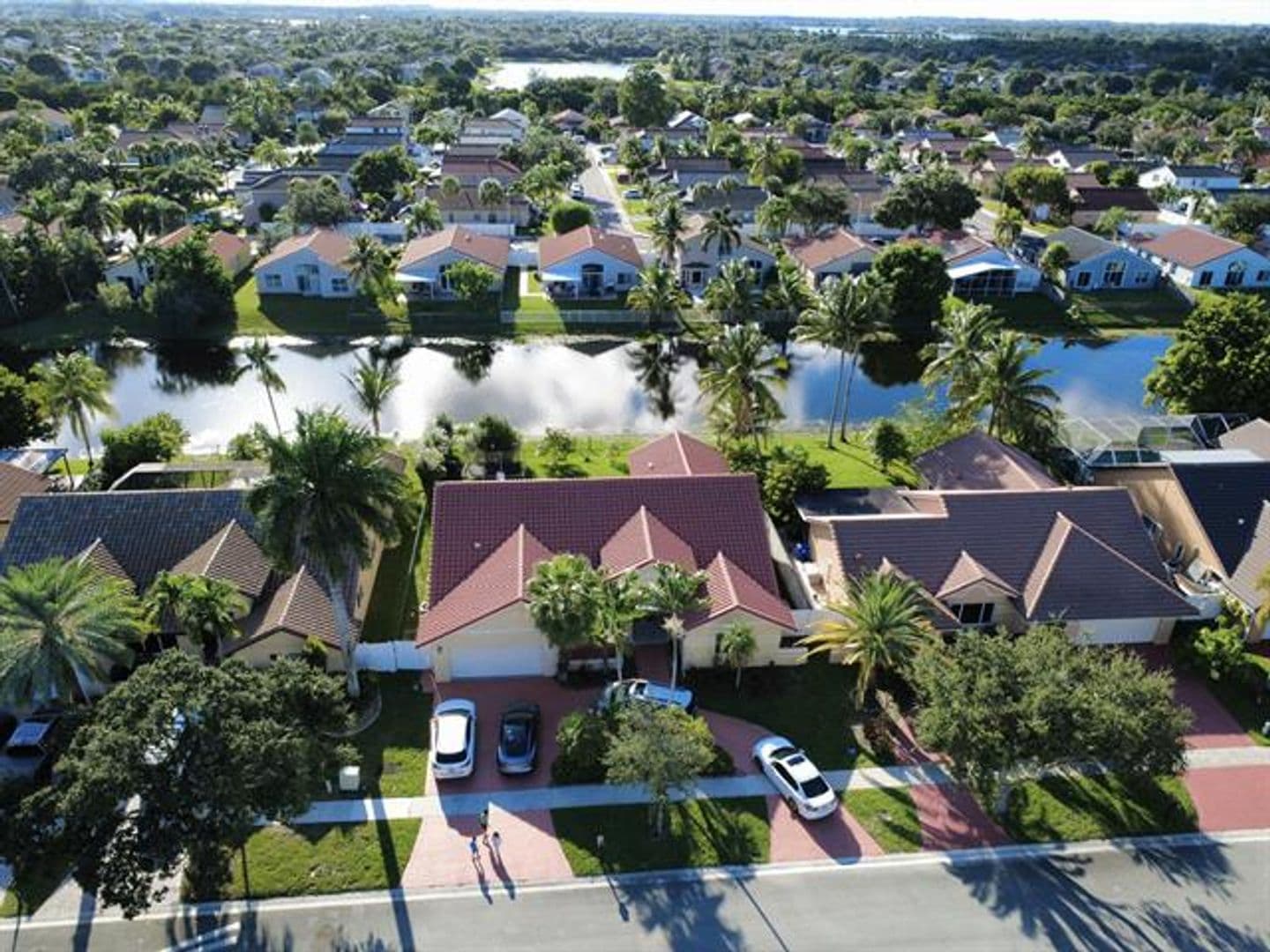 Pembroke Pines House: 786 NW 164th Ave # 786