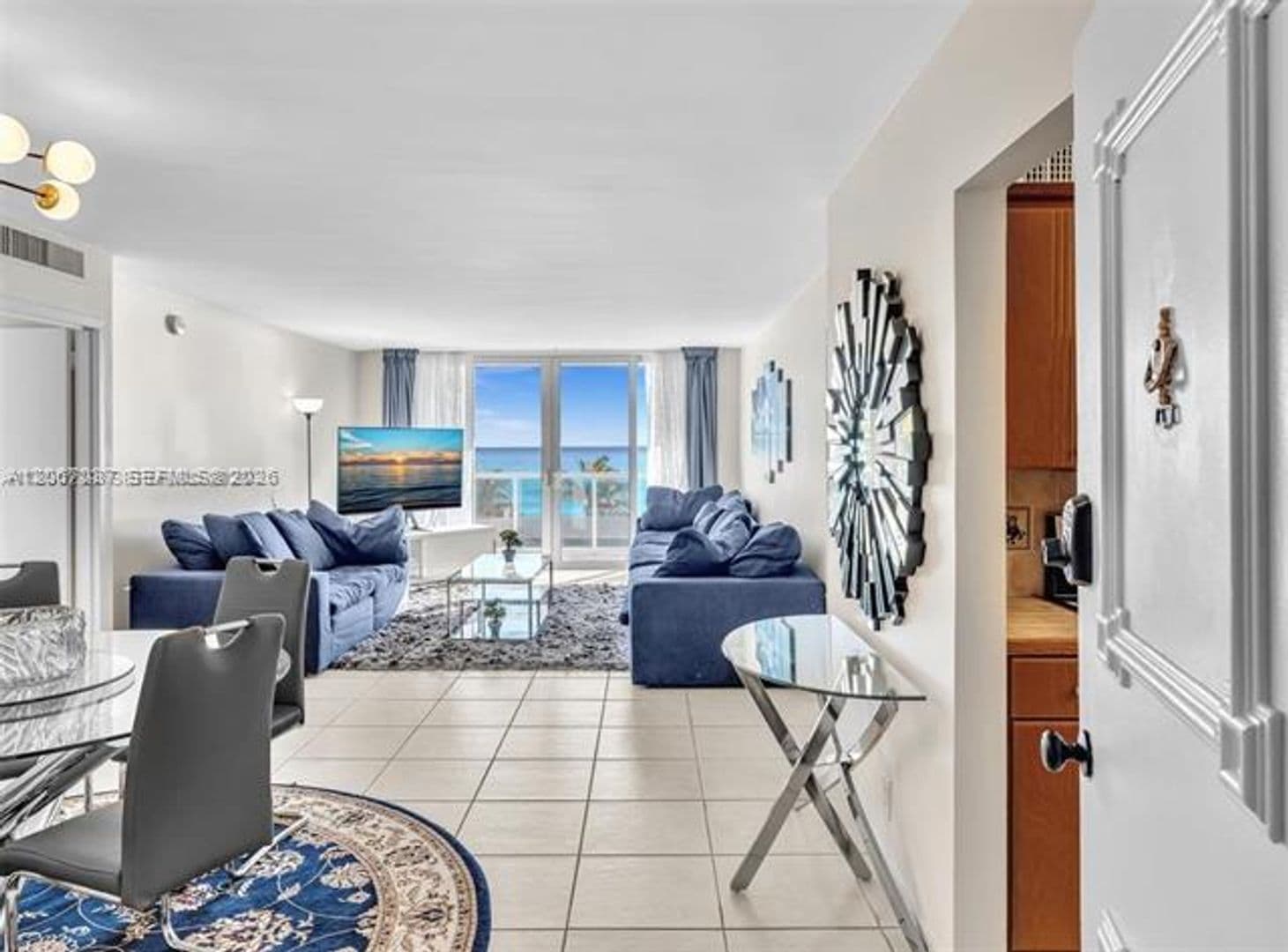 Hallandale Beach Condo: 3140 S Ocean Dr cu-206