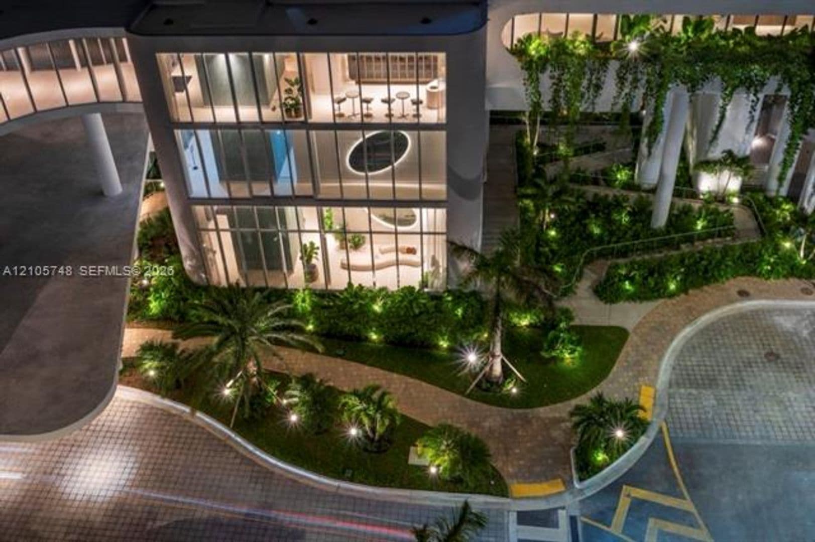 Miami Condo: 725 NE 24 cu-5401
