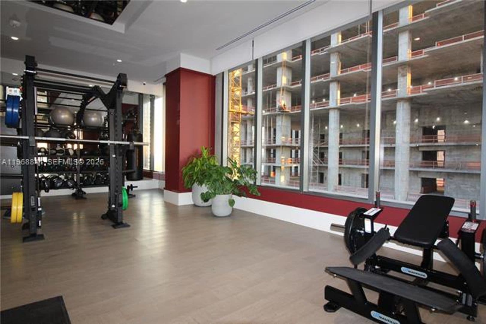 Miami Condo: 11 NE 6 St cu-2114