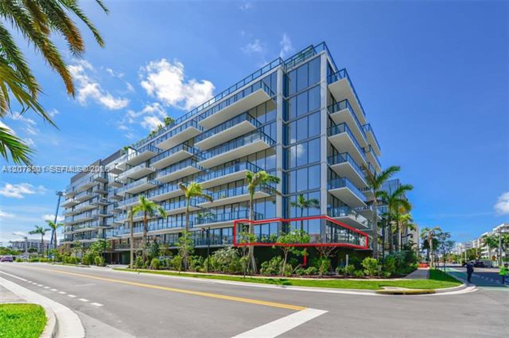 Bay Harbor Islands Condo: 1176 97th St cu-204