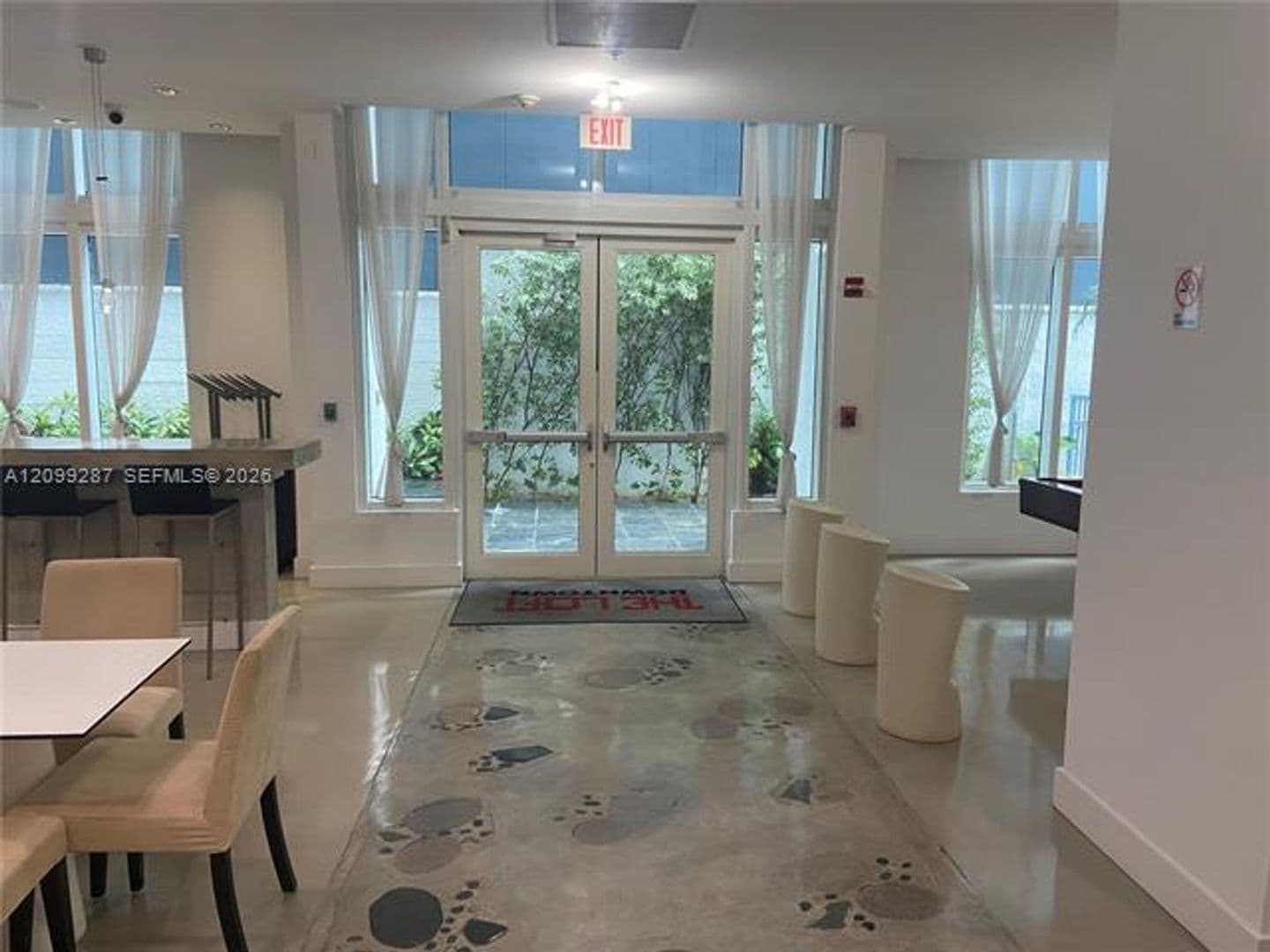 Miami Condo: 234 NE 3rd St cu-2202