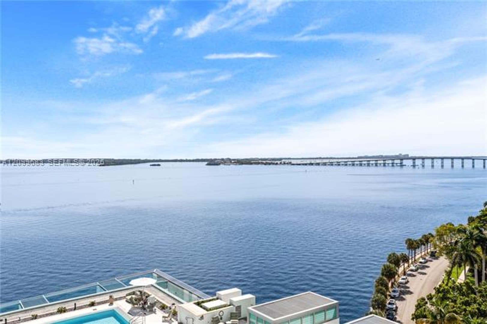 Miami Condo: 1331 Brickell Bay Dr cu-1109
