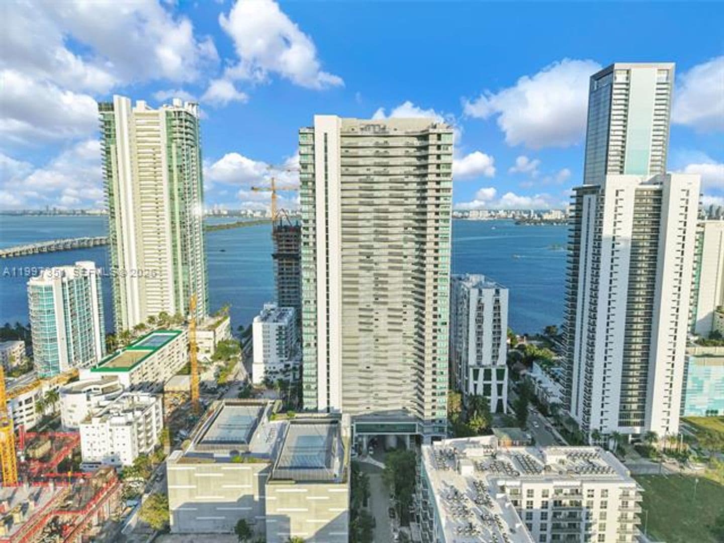 Miami Condo: 460 NE 28th St cu-2908