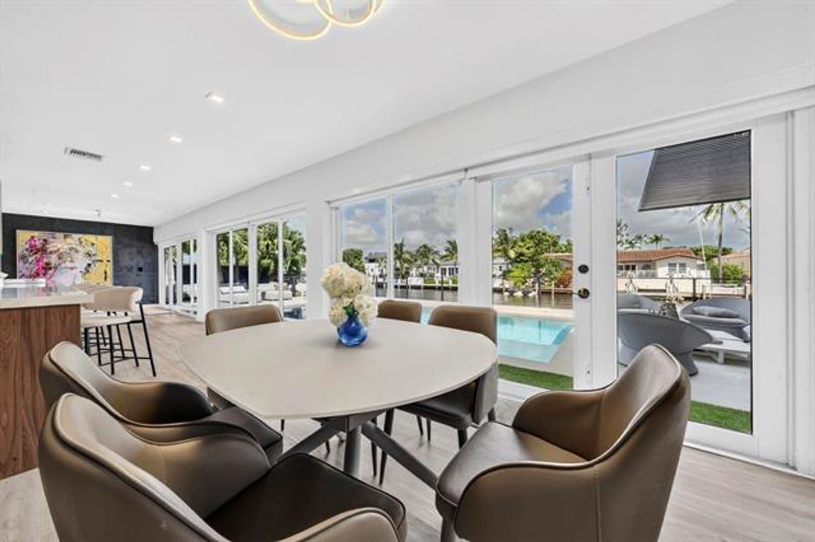 Fort Lauderdale House: 11 Castle Harbor Isle Dr # 11