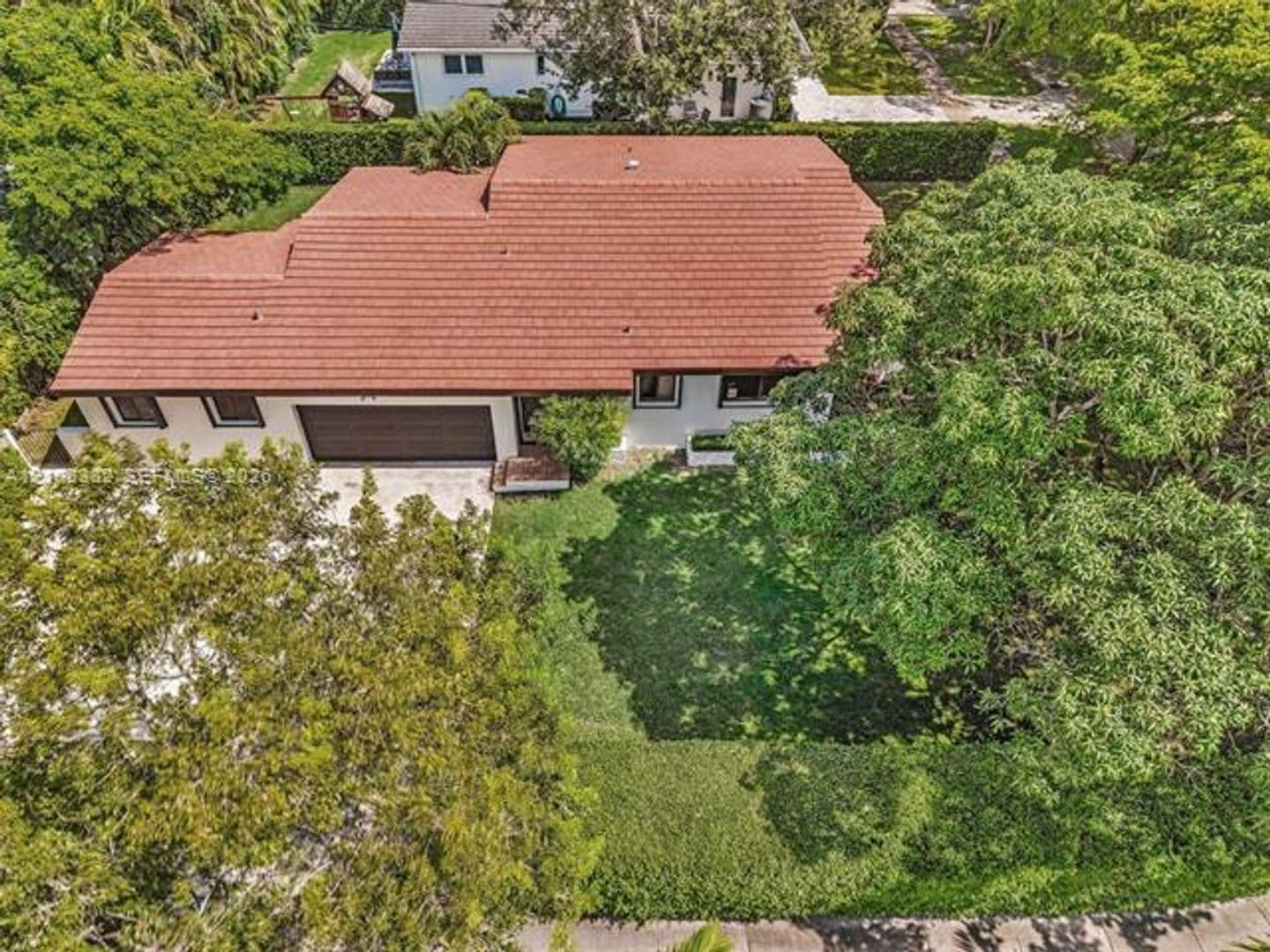 Coral Gables House: 1545 Mantua Ave # 1545