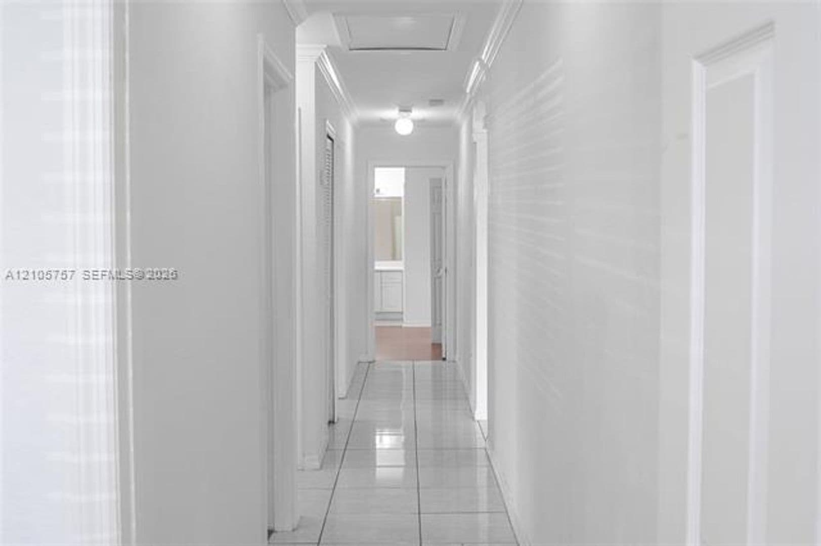 Miami Gardens House: 3783 NW 201st Ter # 3783