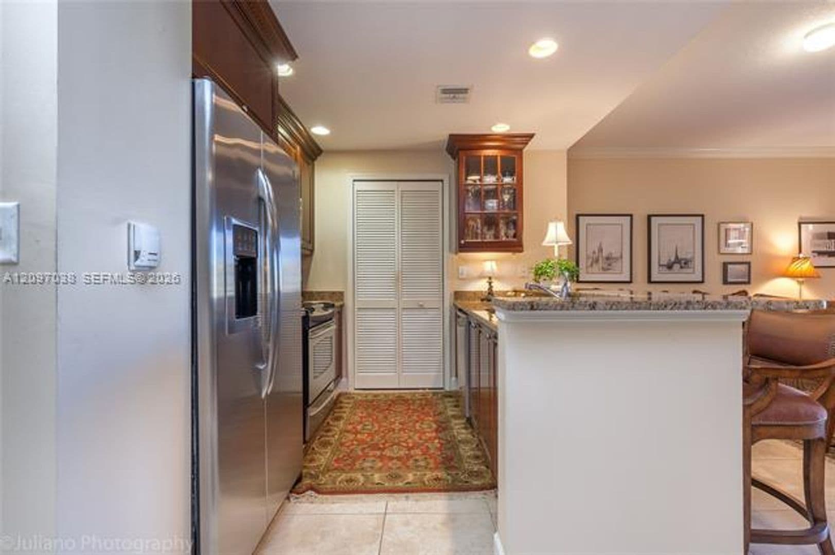 Coral Gables Condo: 100 Andalusia Ave cu-609