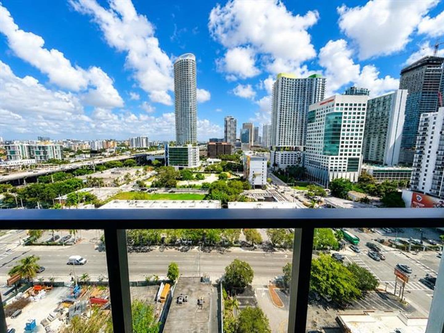 Miami Condo: 239 SW 9th St cu-1504