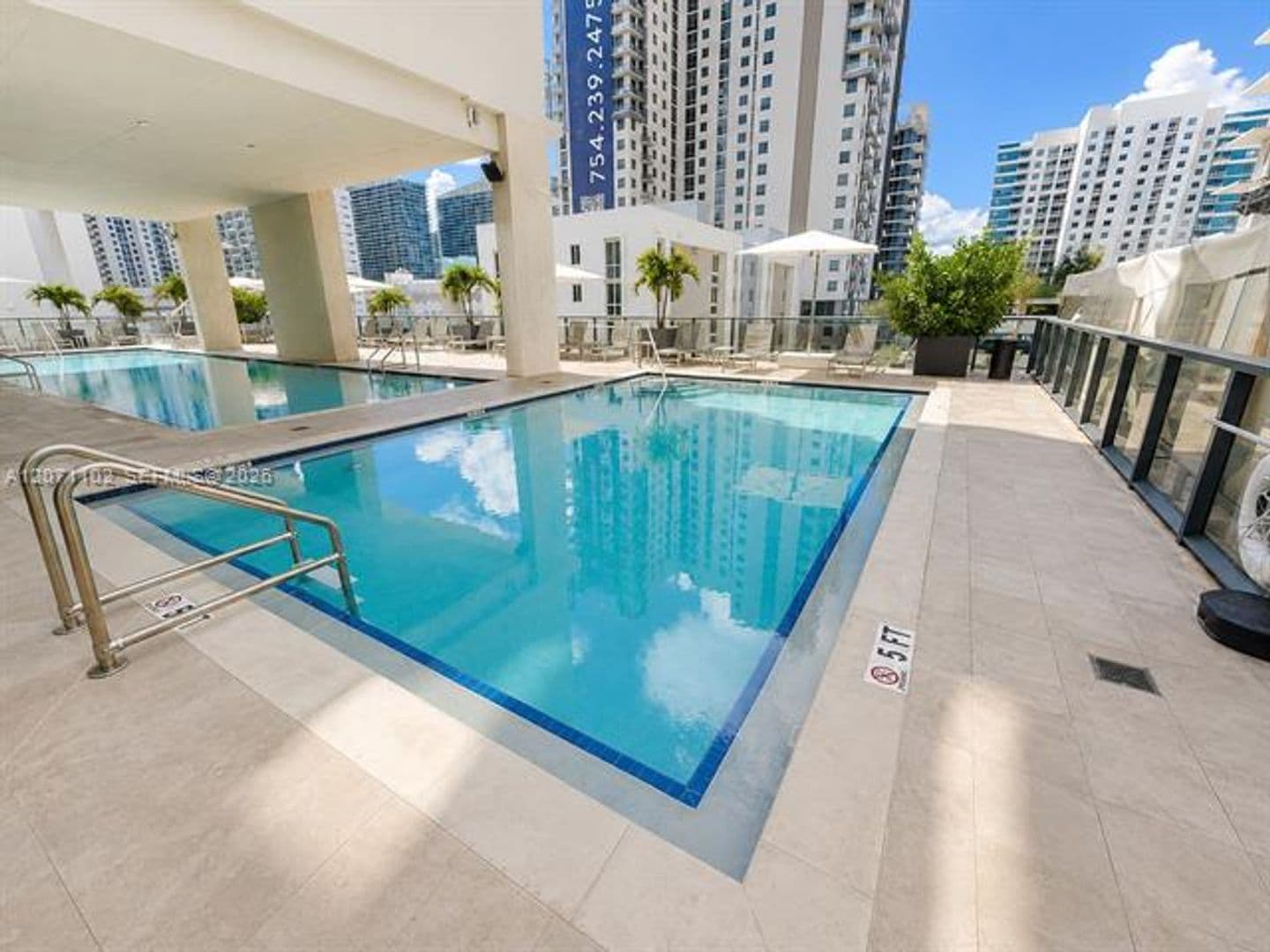 Miami Condo: 239 SW 9th St cu-1504