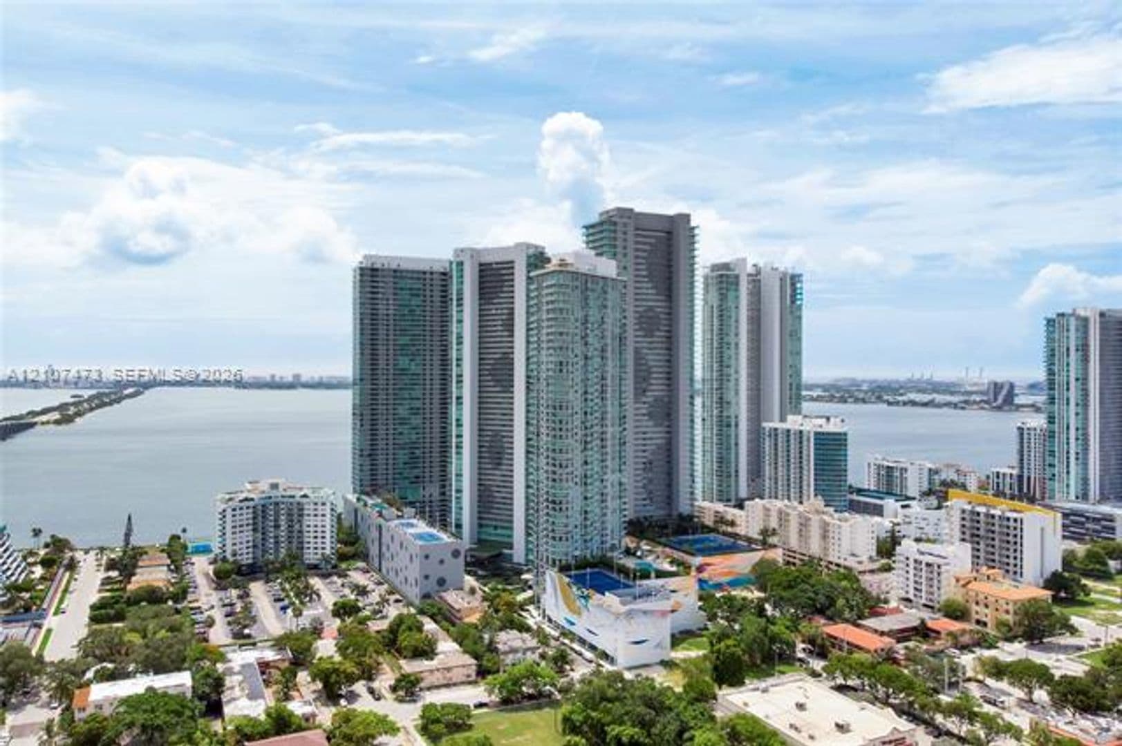 Miami Condo: 501 NE 31st St cu-1906