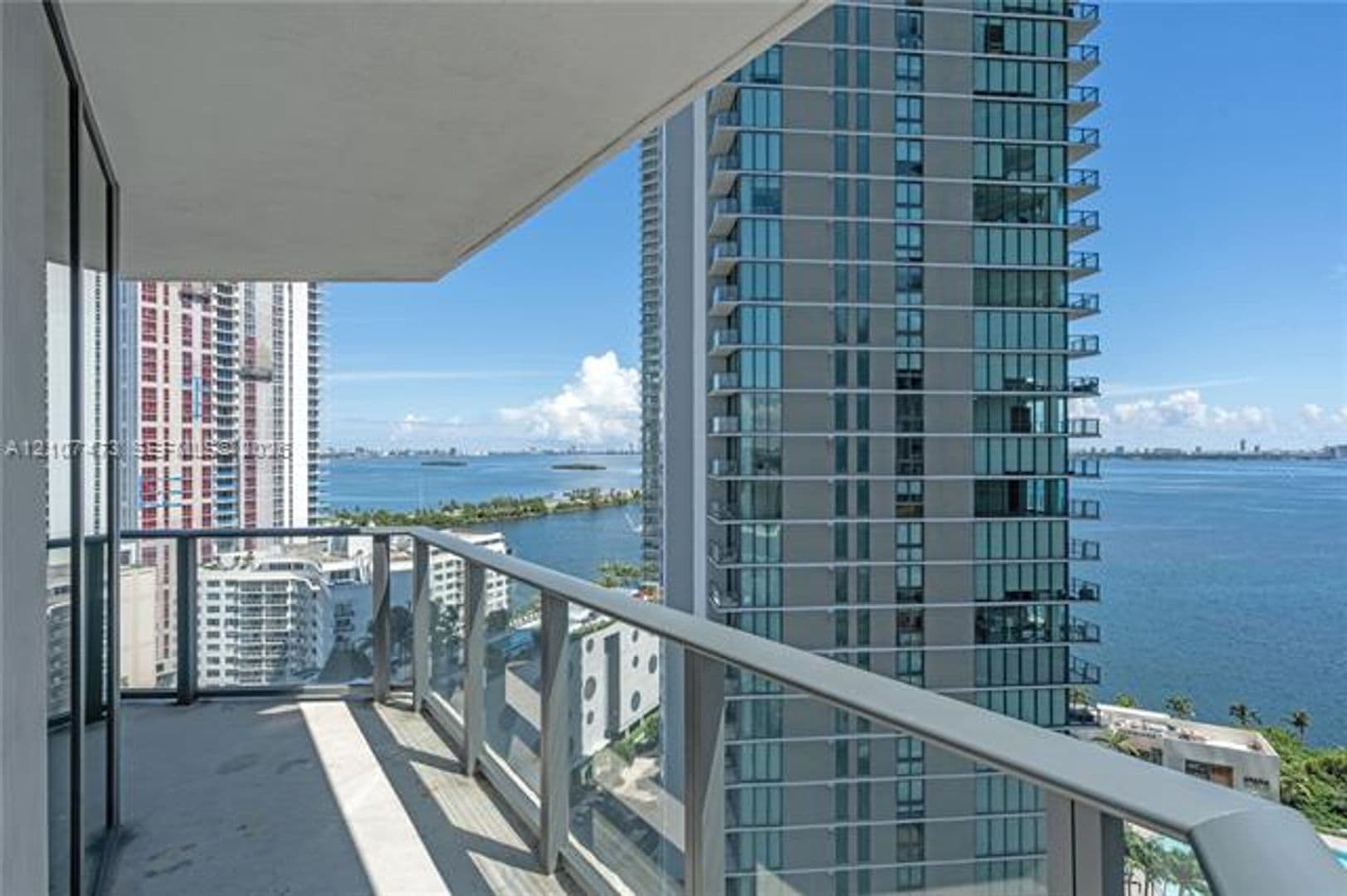 Miami Condo: 501 NE 31st St cu-1906